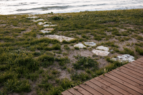 Элементы благоустройства территории